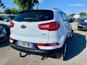Kia Sportage - 13950 лв. - 32372179 5