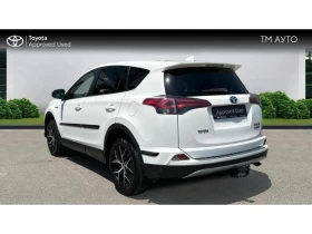 Toyota Rav4 RAV4 2.5 HSD EXECUTIVE AWD - 51900 лв. - 86799079 2