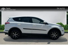 Toyota Rav4 RAV4 2.5 HSD EXECUTIVE AWD - 51900 лв. - 86799079 17
