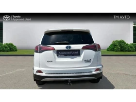 Toyota Rav4 RAV4 2.5 HSD EXECUTIVE AWD - 51900 лв. - 86799079 4