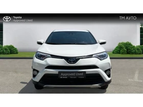 Toyota Rav4 RAV4 2.5 HSD EXECUTIVE AWD - 51900 лв. - 86799079 5