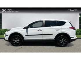 Toyota Rav4 RAV4 2.5 HSD EXECUTIVE AWD - 51900 лв. - 86799079 3
