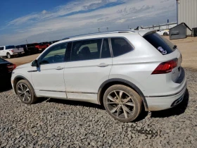 VW Tiguan SEL R-LINE BLACK 4MOTION - 37000 лв. - 90736239 4