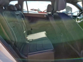 VW Tiguan SEL R-LINE BLACK 4MOTION - 37000 лв. - 90736239 11