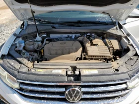 VW Tiguan SEL R-LINE BLACK 4MOTION - 37000 лв. - 90736239 12