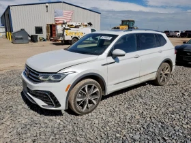 VW Tiguan SEL R-LINE BLACK 4MOTION - 37000 лв. - 90736239 3