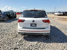 VW Tiguan SEL R-LINE BLACK 4MOTION - 37000 лв. - 90736239 5