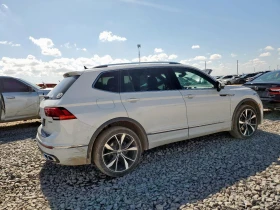 VW Tiguan SEL R-LINE BLACK 4MOTION - 37000 лв. - 90736239 6