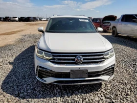 VW Tiguan SEL R-LINE BLACK 4MOTION - 37000 лв. - 90736239 2