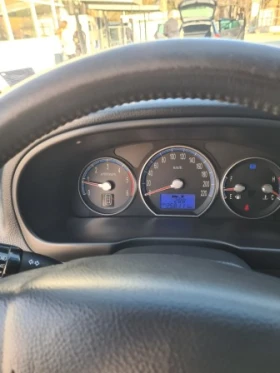 Hyundai Santa fe 2.2 | Mobile.bg    13