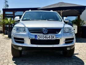 VW Touareg 3.0  | Mobile.bg    8