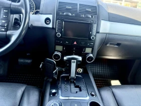 VW Touareg 3.0  | Mobile.bg    11