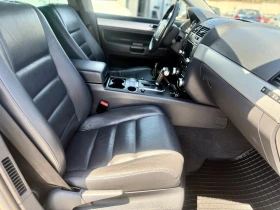 VW Touareg 3.0  | Mobile.bg    12