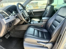 VW Touareg 3.0  | Mobile.bg    9