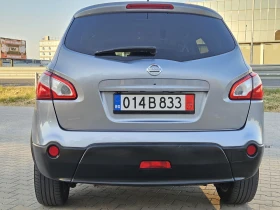 Nissan Qashqai + 2 4x4 swiss edition  | Mobile.bg    4