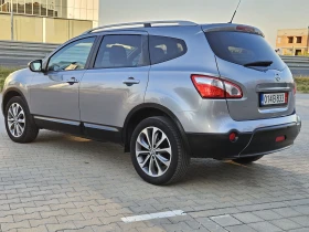 Nissan Qashqai + 2 4x4 swiss edition  | Mobile.bg    3