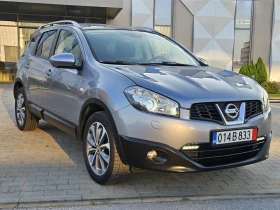 Nissan Qashqai + 2 4x4 swiss edition  | Mobile.bg    7