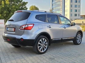 Nissan Qashqai + 2 4x4 swiss edition  | Mobile.bg    5
