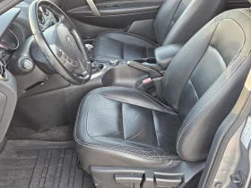 Nissan Qashqai + 2 4x4 swiss edition  | Mobile.bg    8
