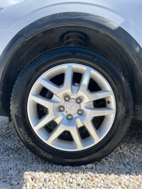 Opel Antara 2.4 GPL - 11499 лв. - 51555759 16