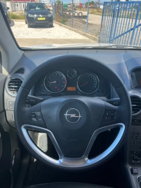 Opel Antara 2.4 GPL - 11499 лв. - 51555759 8