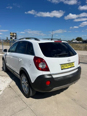 Opel Antara 2.4 GPL - 11499 лв. - 51555759 4