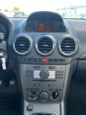 Opel Antara 2.4 GPL - 11499 лв. - 51555759 9