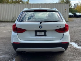 BMW X1 XDRIVE28i * CARFAX *    | Mobile.bg    4