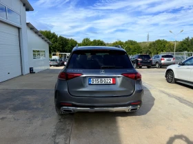Mercedes-Benz GLE 350 de/AMG/4Matic// 360/9G-Tronic | Mobile.bg    6