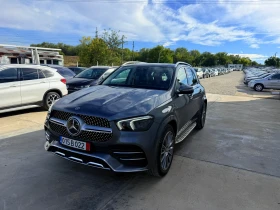     Mercedes-Benz GLE 350 de/AMG/4Matic// 360/9G-Tronic