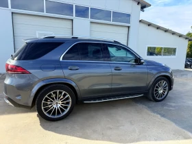 Mercedes-Benz GLE 350 de/AMG/4Matic// 360/9G-Tronic | Mobile.bg    13