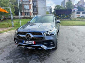 Mercedes-Benz GLE 350 de/AMG/4Matic/Панорама/Камера 360/9G-Tronic