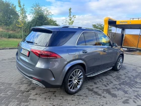 Mercedes-Benz GLE 350 de/AMG/4Matic// 360/9G-Tronic | Mobile.bg    14