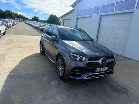 Mercedes-Benz GLE 350 de/AMG/4Matic// 360/9G-Tronic | Mobile.bg    11