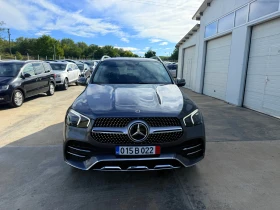 Mercedes-Benz GLE 350 de/AMG/4Matic// 360/9G-Tronic | Mobile.bg    10