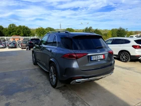 Mercedes-Benz GLE 350 de/AMG/4Matic// 360/9G-Tronic | Mobile.bg    5