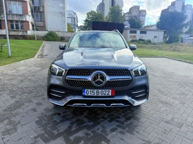 Mercedes-Benz GLE 350 de/AMG/4Matic// 360/9G-Tronic | Mobile.bg    10