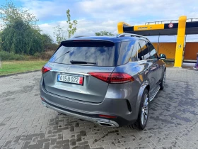 Mercedes-Benz GLE 350 de/AMG/4Matic// 360/9G-Tronic | Mobile.bg    15