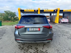 Mercedes-Benz GLE 350 de/AMG/4Matic// 360/9G-Tronic | Mobile.bg    16
