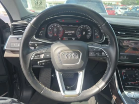 Audi Q8 PRESTIGE*  | Mobile.bg    8