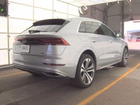Audi Q8 PRESTIGE*  | Mobile.bg    4