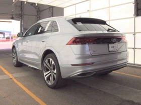 Audi Q8 PRESTIGE*  | Mobile.bg    6