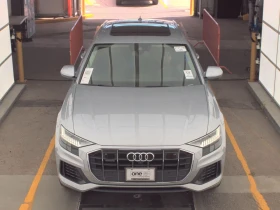 Audi Q8 PRESTIGE*  | Mobile.bg    2