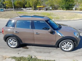 Mini Countryman - 12500 лв. / 6391.15 € - 43876099 6