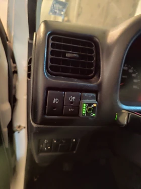 Suzuki Jimny DOHC с климатик, снимка 14