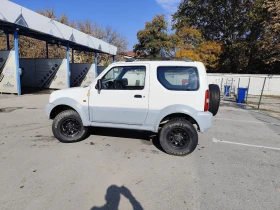Suzuki Jimny DOHC   | Mobile.bg    8