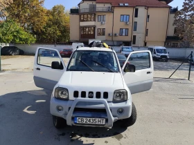Suzuki Jimny DOHC   | Mobile.bg    6