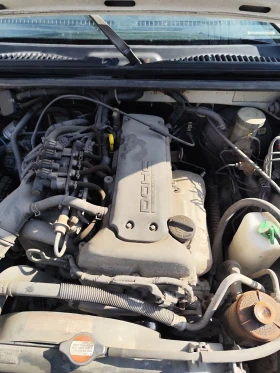 Suzuki Jimny DOHC с климатик, снимка 15