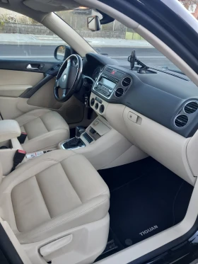 VW Tiguan | Mobile.bg    10