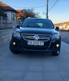 VW Tiguan | Mobile.bg    8